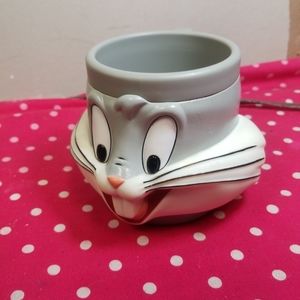 Vintage bugs bunny Bugs Bunny Mug/Cup

Promotional